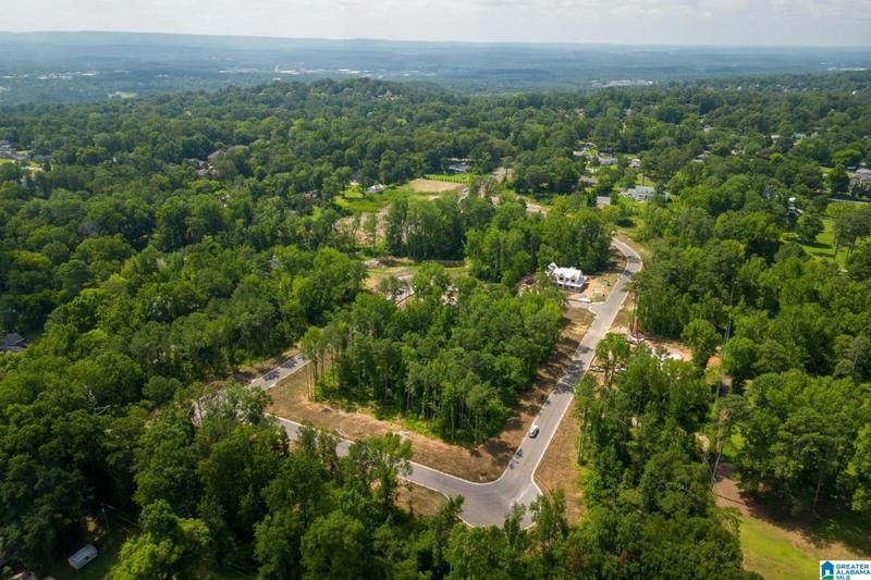 3333 CHANDLER WAY # 21, HOOVER, AL 35226 Land For Sale  MLS# 1362974