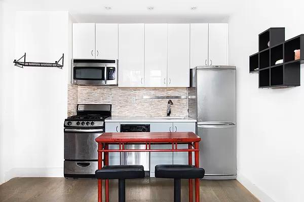 48 West 138th Street, Unit 5J for Rent
