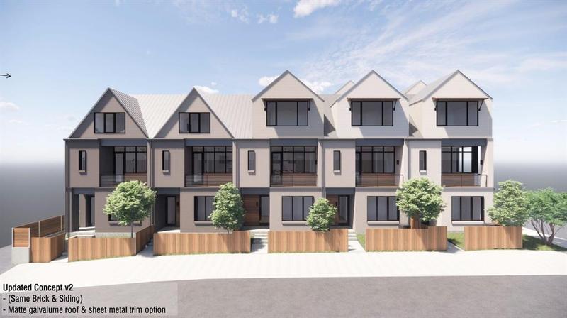 1400 Cedar Ave, Austin, TX 78702 for Sale