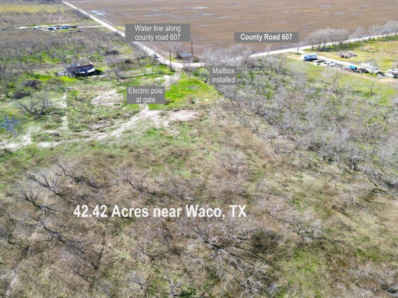 Mart, Limestone County, TX Farms and Ranches, Recreational Property for sale Property ID: 418329159