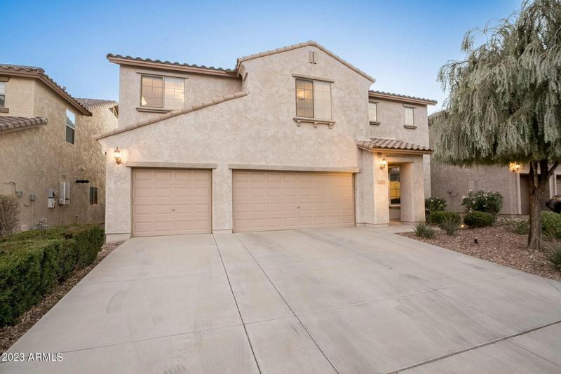 3616 N BALBOA DR, Florence, AZ 85132 Single Family Residence For Sale  MLS# 6617737 for Rent