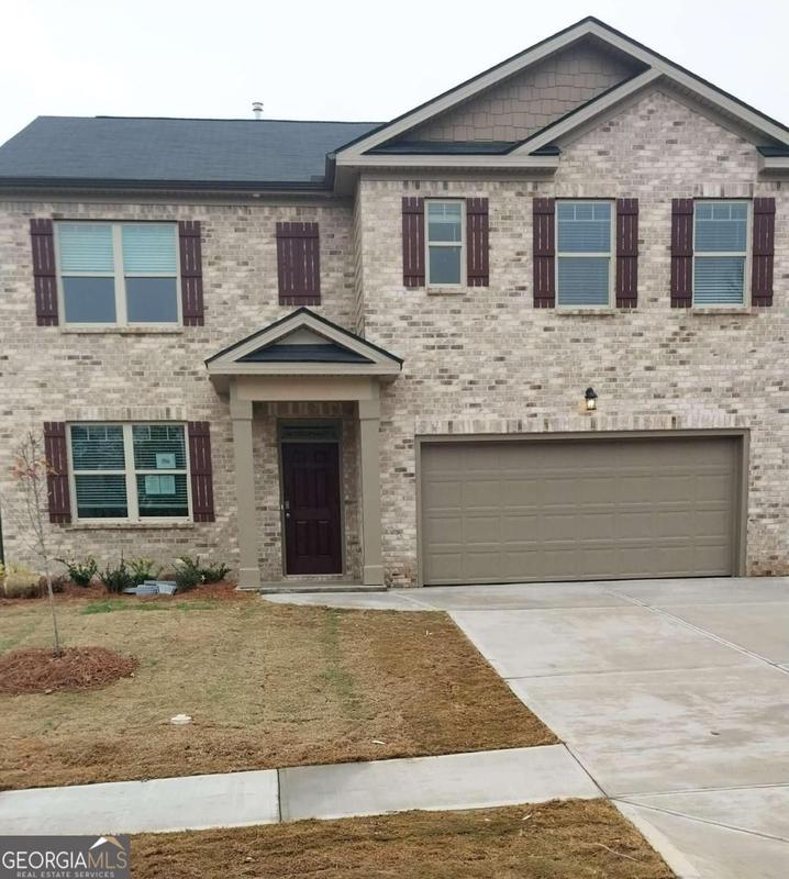 Lithonia, De Kalb County, GA House for sale Property ID: 418679188