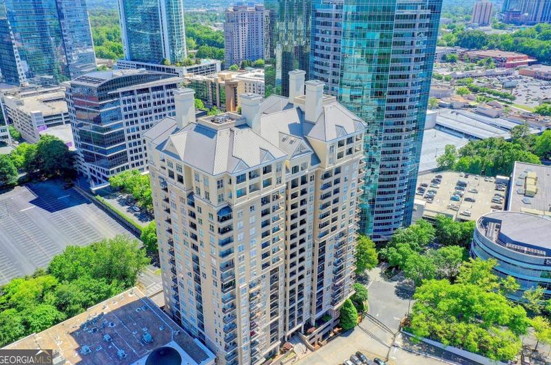 3334 Peachtree Rd NE #806, Atlanta, GA 30326 - MLS 10217915 for Sale