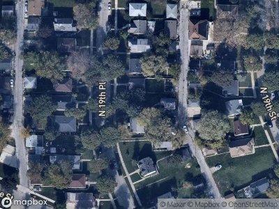 N 19th Pl for Sale