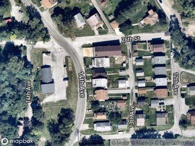 13th Ave for Sale