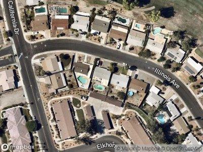 Illinois Ave for Sale