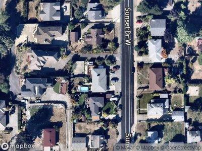 Sunset Dr W for Sale