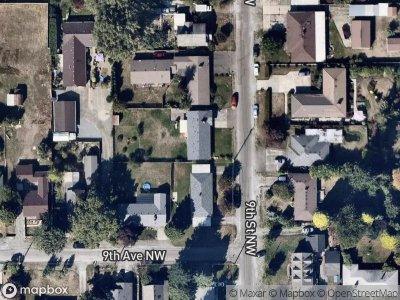 9th St NW for Sale