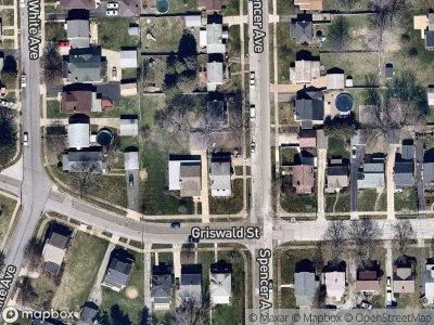 Spencer Ave for Sale