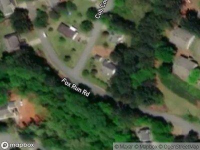 Fox Run Rd for Sale