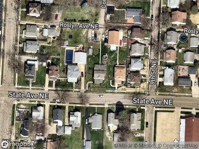 State Ave NE for Sale