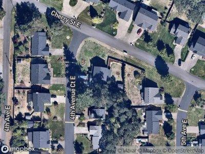 4th Avenue Ct E for Sale