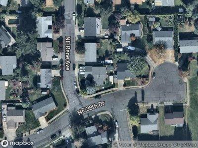 NE Rene Ave for Sale