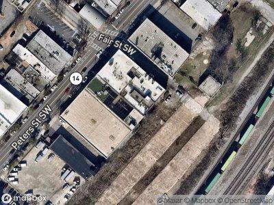 Peters St SW Unit 25 for Sale