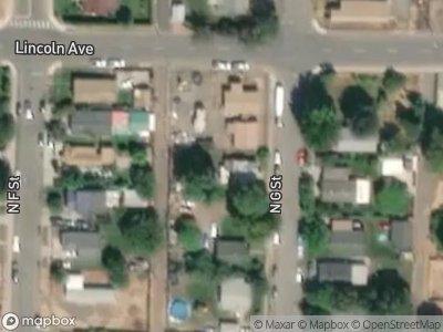 N G St for Sale