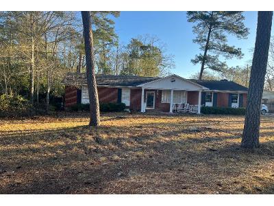 Dandridge Rd for Sale