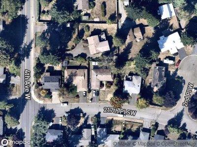 217th Pl SW for Sale