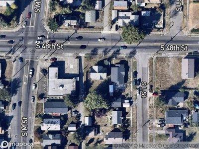 S 48th St for Sale