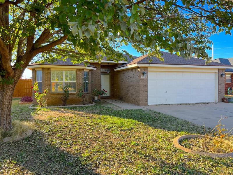 412 Primrose Avenue, Lubbock, TX 79416 for Sale