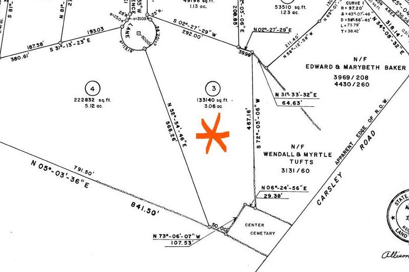 3 Independence Ln, Harrison, ME 04040 - MLS 1579430 for Sale