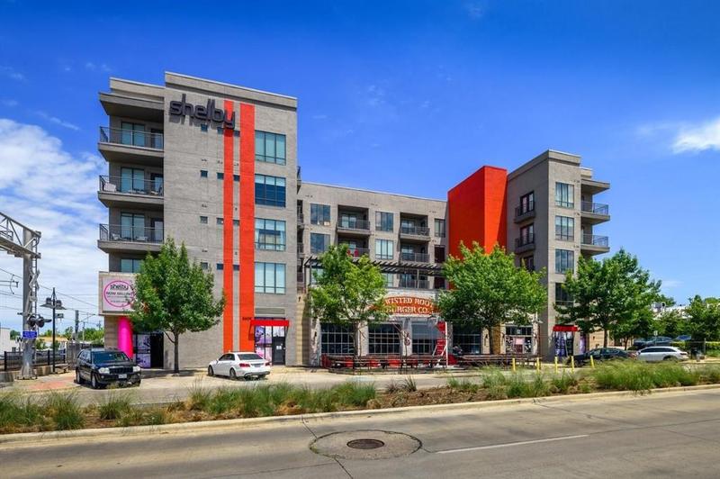 5609 Smu Blvd #202, Dallas, TX 75206 for Rent