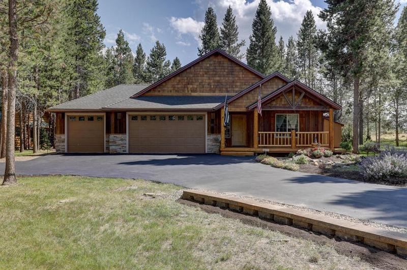 16891 Pony Express Way, Bend, OR 97707 - MLS 220175762 for Sale