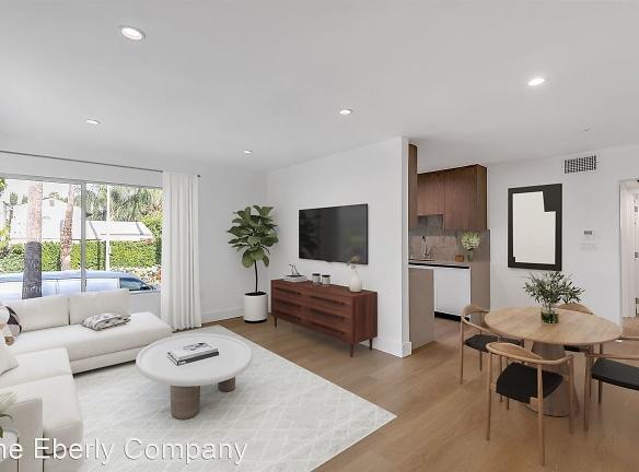 921 Gardner St - West Hollywood, CA 90046 - Home For Rent