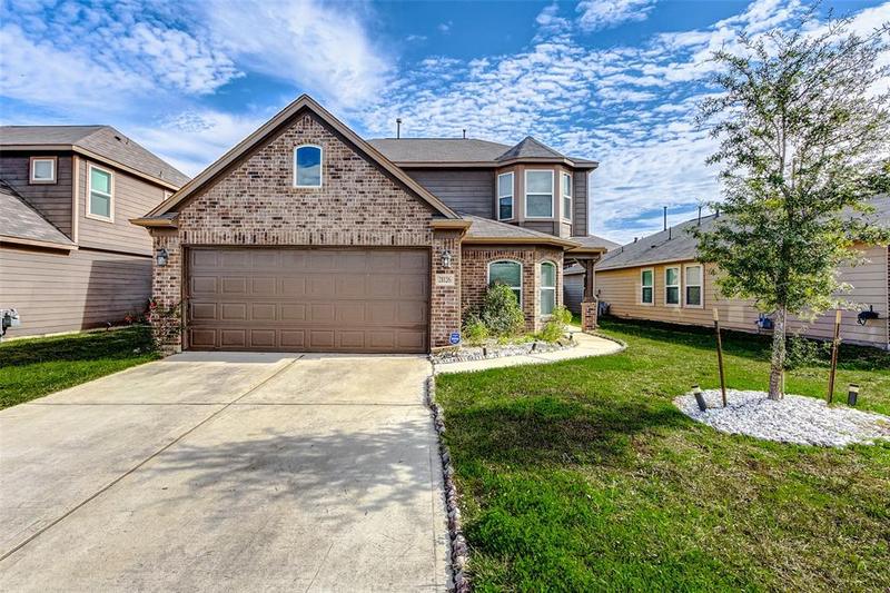 21126 Fox Hillside Way, Humble, TX 77338 for Rent