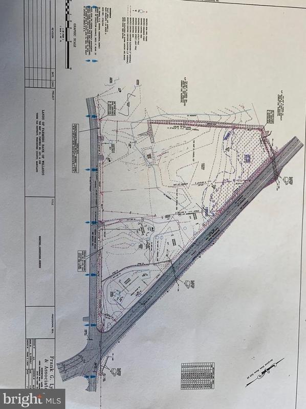 11201 & 11211 Grays Corner Rd, Berlin, MD 21811 - MLS MDWO2018526 for Sale