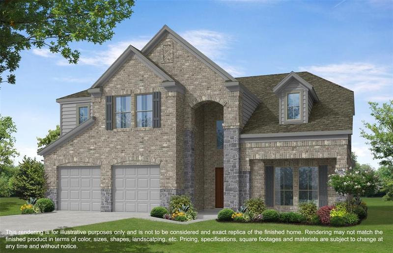 23506 Sitka Spruce Dr, Katy, TX 77493 for Sale