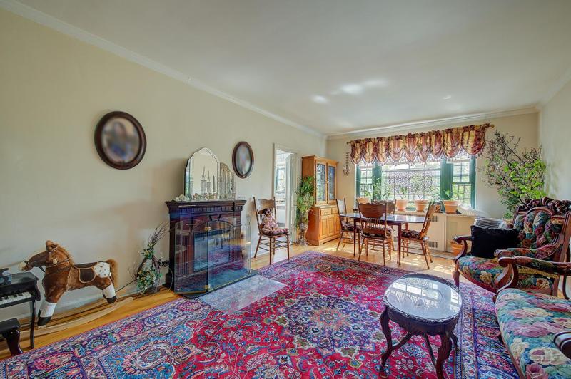th Ave #302, New York, NY 11375 - MLS OLRS-2034901 for Sale