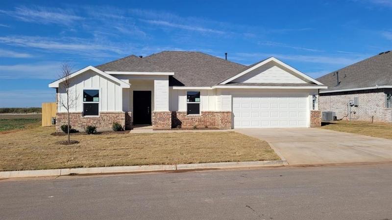 2618 REPUBLIC Ave, Abilene, TX 79601 for Sale