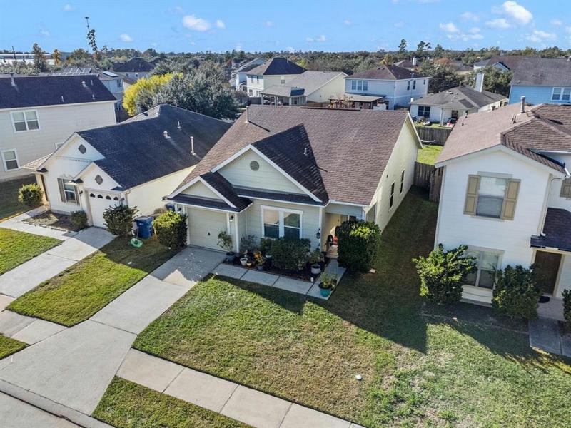 3635 FULLER BLUFF DR, Spring, TX 77386 Single Family Residence For Sale  MLS# 87563241