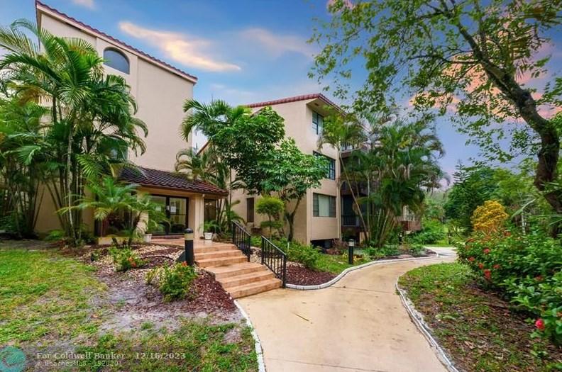 6010 S Falls Cir Dr #415, Lauderhill, FL 33319 - MLS F10414220 for Sale