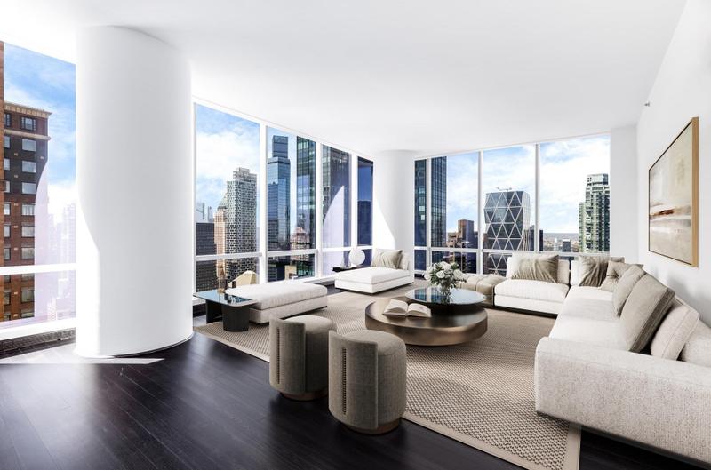 157 W 57th St #46B, New York, NY 10019 - MLS RPLU-5122426806 for Rent