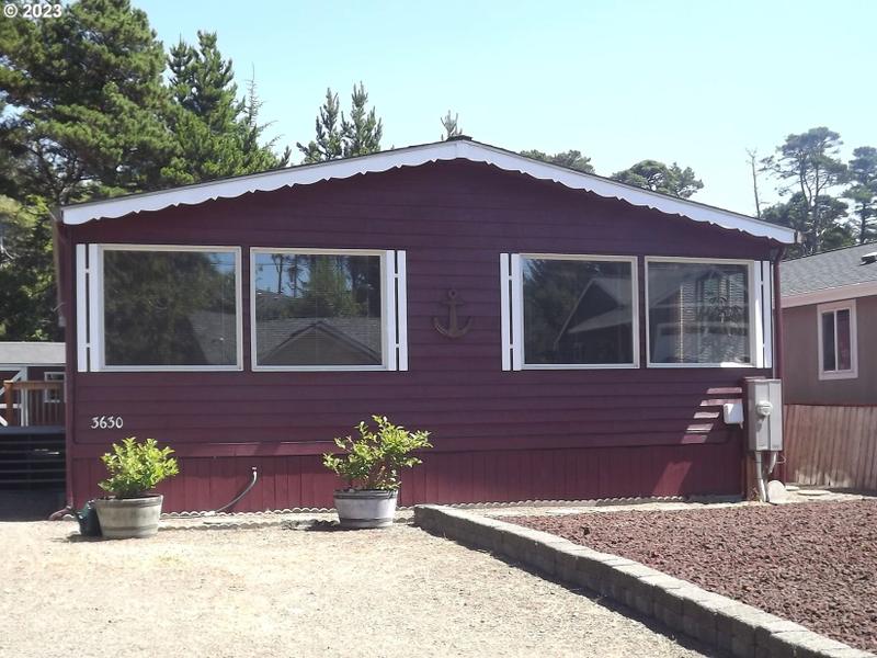 Depoe Bay, Lincoln County, OR House for sale Property ID: 417641114