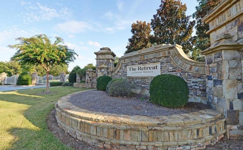 5427 Planting Field Ln, Flowery Branch, GA 30542 - MLS 7005159 for Sale