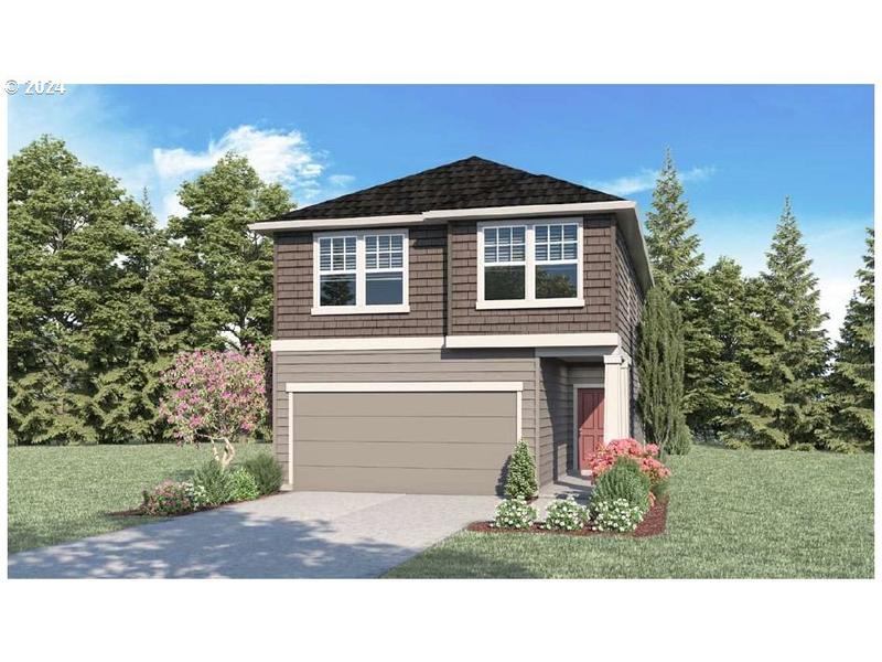 2624 V ST, Springfield OR 97477 for Sale