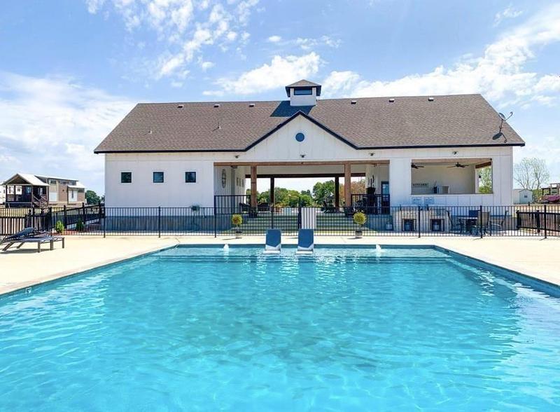 Lot 34 Waterfront Rd, Kerens, TX 75144 for Sale