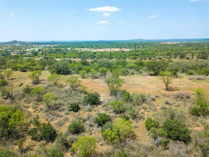 TBD E Houston St, Llano, TX 78643 for Sale