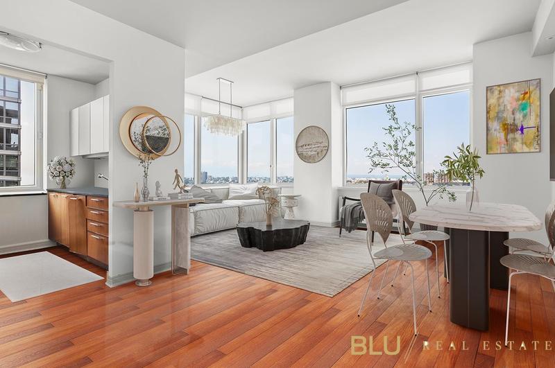 100 Riverside Blvd #31-D, New York, NY 10069 - MLS OLRS-00011916092 for Rent