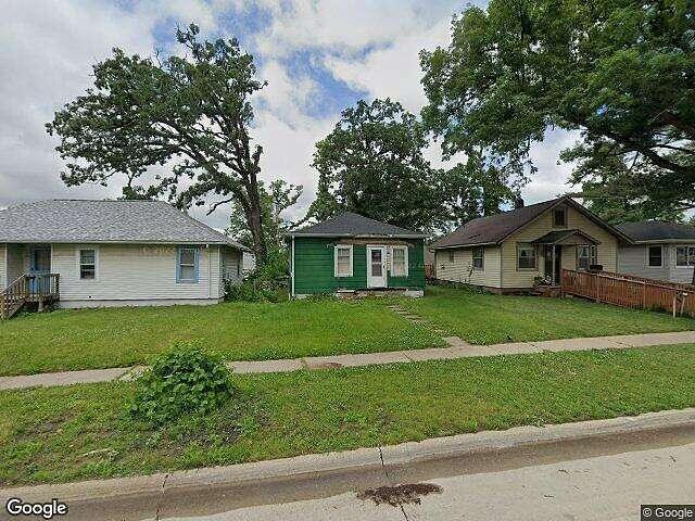 12Th, CEDAR RAPIDS, IA 52402  505162210 for Rent