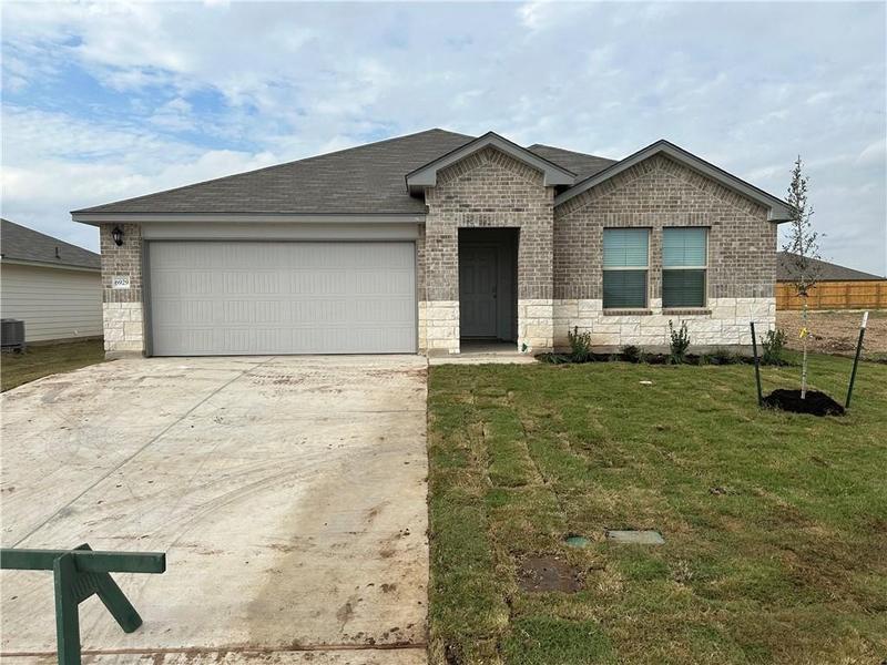 6929 Canadian Drive, China Spring, TX 76633 for Sale