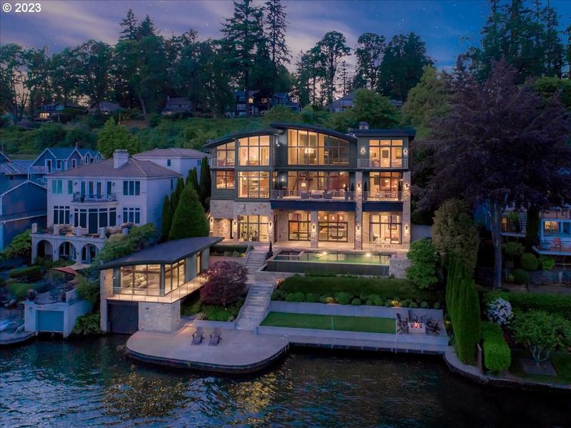 3434 LAKEVIEW BLVD, Lake Oswego OR 97035 for Sale