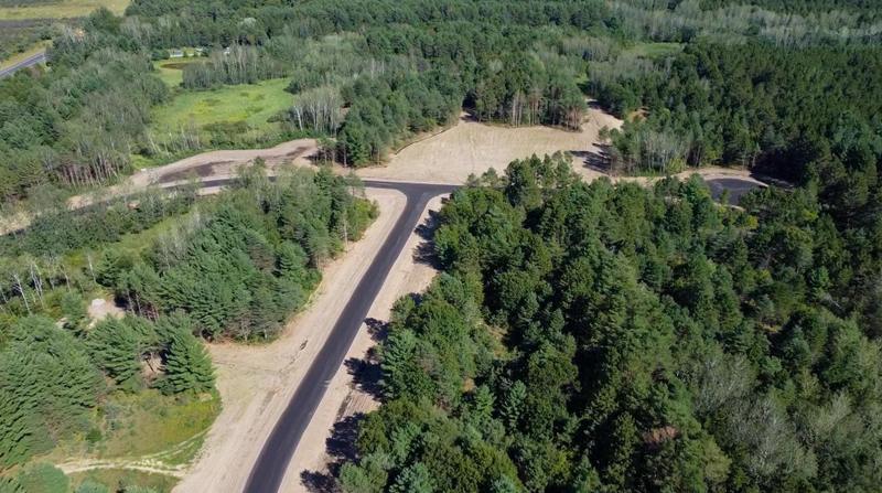 xyzx 177th Street NW, Orrock Twp, MN 55309 - MLS 6423288 for Sale