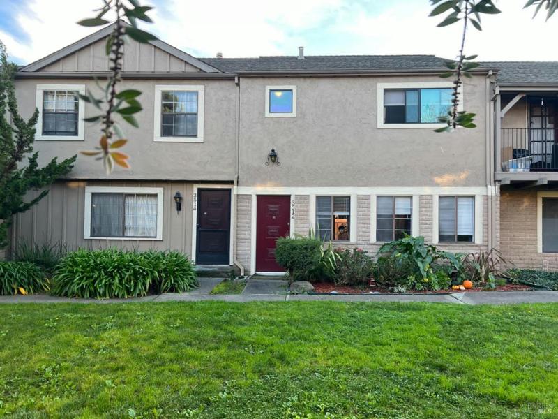 3512 KERNER BLVD, San Rafael, CA 94901 Townhouse For Sale  MLS# 324003086 for Rent
