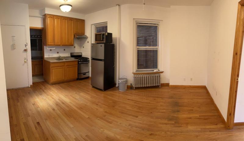 115 Ludlow St #C1, New York, NY 10002 - MLS RLMX-95180 for Rent