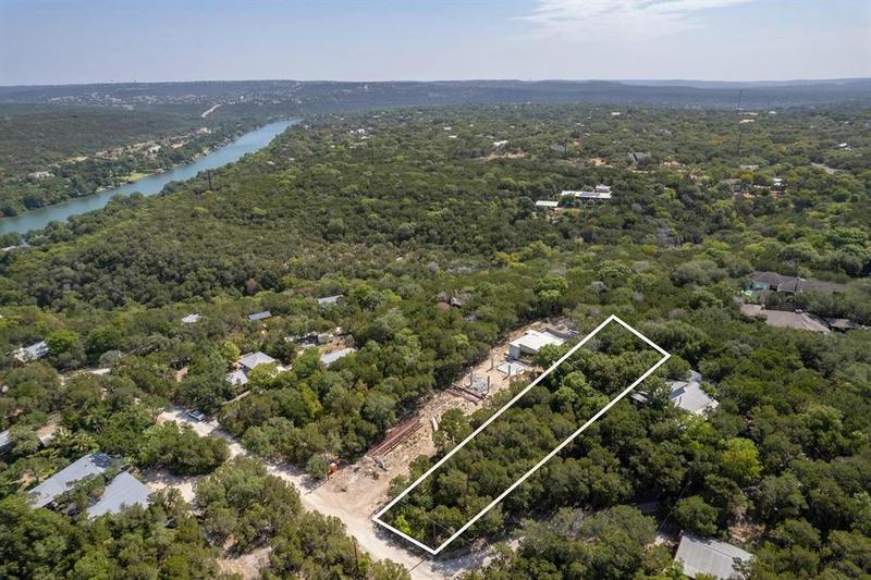 807 ARROWEYE TRL, Austin, TX 78733 Land For Sale  MLS# 2757712