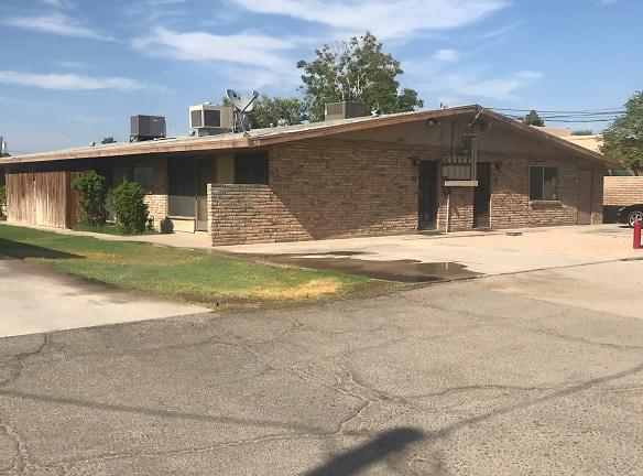 Hacienda Apts Apartments - 3509 S Avenue A - Yuma, AZ Apartments for Rent