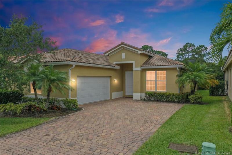1632 NW MARSH CREEK DR, Jensen Beach, FL 34957 Single Family Residence For Sale  MLS# M20039408 for Rent